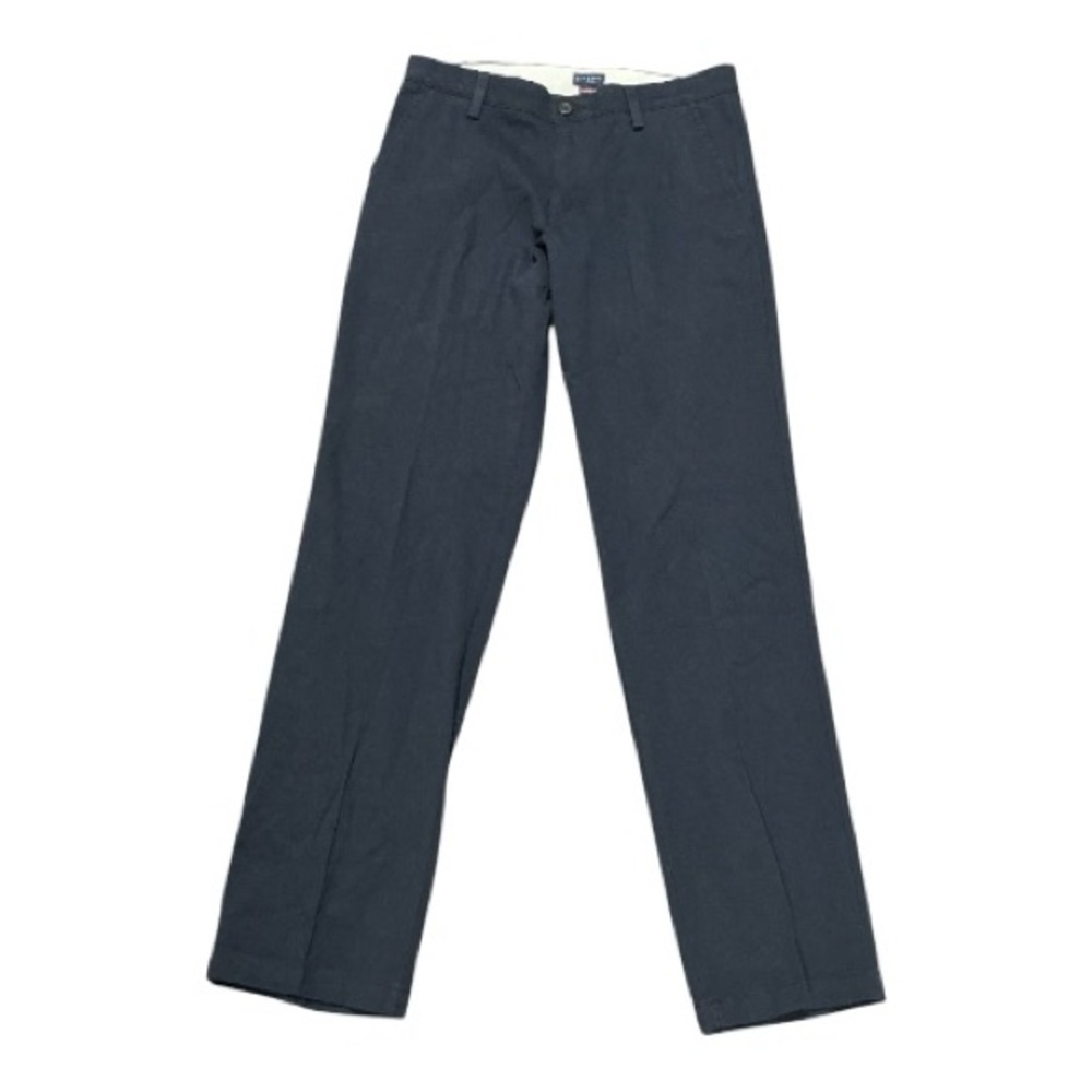 Dockers - NWT - Men's Deep Blue Chinos - Picture 4 of 5